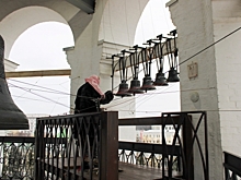 Не шум, а благовест: в Петербурге утренний звон колоколов выведут из-под действия закона о тишине