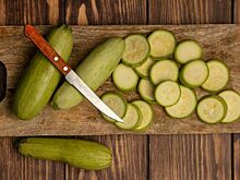 Продать, нельзя дарить: как дачнику заработать на кабачках