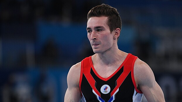 Российский чемпион ОИ высказался о бунте украинских гимнастов