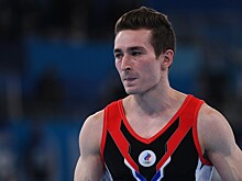 Российский чемпион ОИ высказался о бунте украинских гимнастов