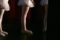 В Уфе пройдет международный фестиваль-конкурс «Малый Нуреевский»