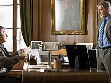 Триумф иноагента