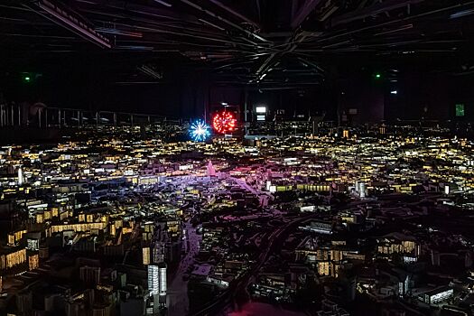 Почти сто самостроев демонтировали за полгода на северо-востоке Москвы