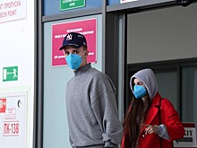 Прибывшие из Китая уральцы пожаловались на недопуск в школы и на работу