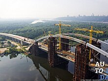 Мнение эксперта: платные дороги и мосты в Киеве – это идея вынужденная