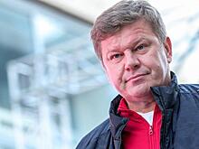 Губерниев объявил «...удаками» тех, кто критикует женщин-арбитров в футболе