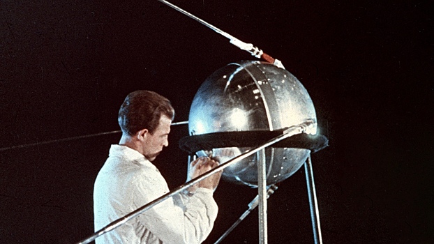 Как одна секунда чуть не помешала СССР стать первой космической державой