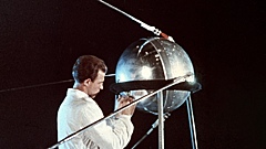 Как одна секунда чуть не помешала СССР стать первой космической державой