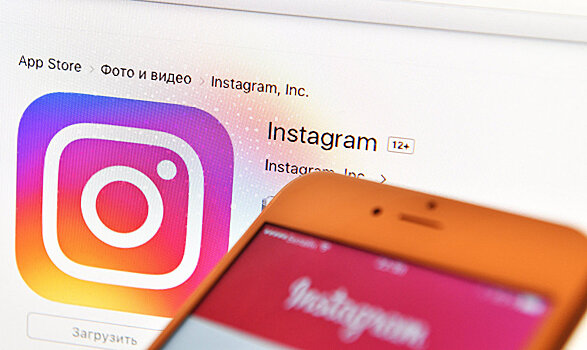 В Instagram можно будет делиться Stories через личное сообщение