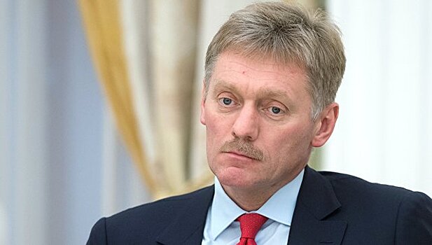 В Кремле прокомментировали возможный переход Кириенко в АП