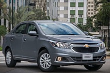 В Узбекистане обновят самую популярную модель Chevrolet