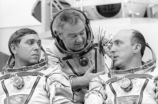 Болезни космонавтов, из-за которых могли прерывать полет в космосе