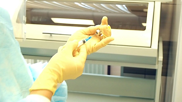 Поставка новых ПЦР-лабораторий медучреждениям Минобороны начнется в ближайшие дни