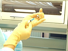 Поставка новых ПЦР-лабораторий медучреждениям Минобороны начнется в ближайшие дни