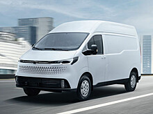 Очередной «китаец» прикинулся Chevrolet: GM выводит на рынок дизельный фургон Express Max