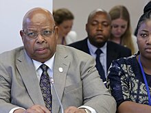 Спикер парламента Республики Зимбабве: важно, чтобы наши слова вылились в конкретные действия