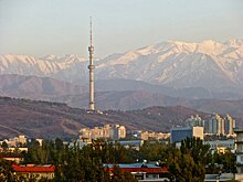В Алма-Ате введут туристский взнос