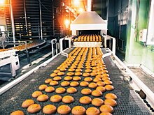 В Башкирии произвели продуктов питания и напитков на 113 млрд рублей