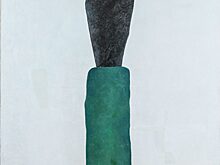 Работы Шагала, Малевича, Лепорской, Филонова и Фалька покажут в Еврейском музее