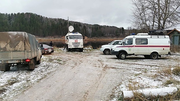 Спасатели возобновили поиски на месте крушения вертолета под Вологдой 