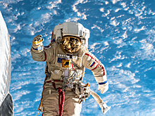 Рассказываем о космосе и космонавтах: ТОП-20 космических рекордов