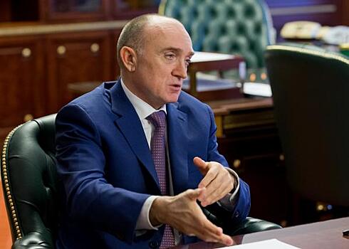 Дело двух губернаторов. Юревича и Дубровского ждут в Москве силовики