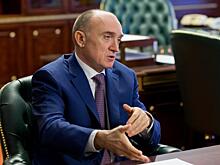 Дело двух губернаторов. Юревича и Дубровского ждут в Москве силовики