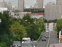 В третьем квартале этого года в ДТП в Мурманской области погибли 20 человек