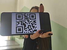 Приморцев предупредили об очередных проблемах с QR-кодами