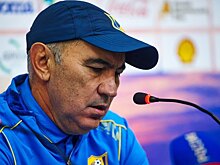 Радик Шаймиев: "Условия контракта с Бердыевым не обговаривали, но нашли общие точки соприкосновения"