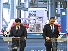 Ингушетия на форуме в Сочи подпишет соглашение о заводе по фасовке зерновых