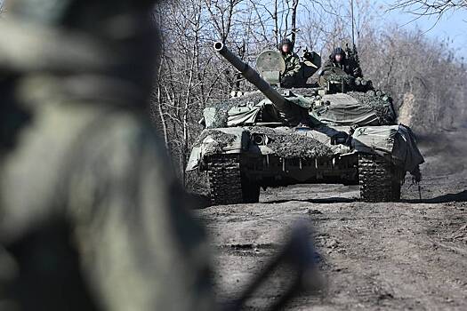 В США перечислили угрозы танкам Abrams