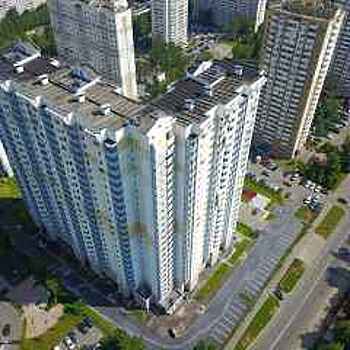 В подмосковном Одинцове ввели в эксплуатацию долгострой «СУ-155»