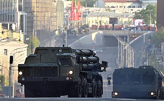 Раскрыты главные различия российских «Сармы» и «Торнадо-С»