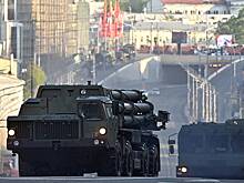 Раскрыты главные различия российских «Сармы» и «Торнадо-С»