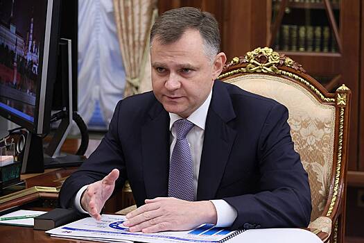 Политолог назвал политику Слюсаря ставкой на инновации и промышленность Ростовской области