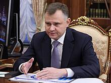 Политолог назвал политику Слюсаря ставкой на инновации и промышленность Ростовской области
