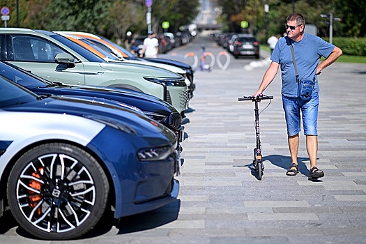 Как избежать проблем при использовании прокатного авто