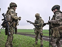 В Минобороны заявили о продвижении ВС России в Купянске