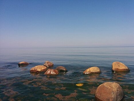 Какие секреты скрывают воды озера Байкал
