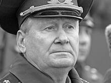 Умер командовавший российской группировкой в Чечне генерал