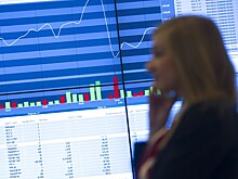 Российский рынок акций приостановит рост в понедельник