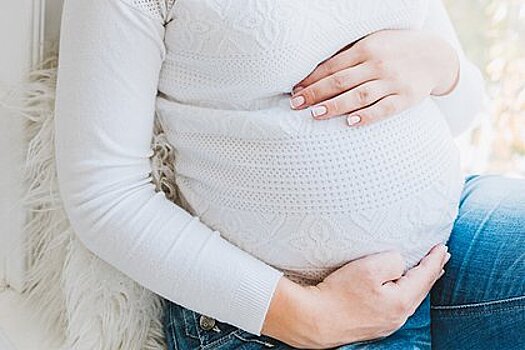 Раскрыто влияние алкоголя во время беременности на мозг ребенка