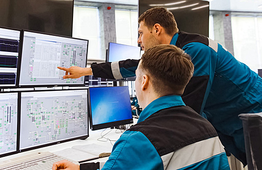 Новые высоты: крупные компании ищут способы повысить свою эффективность