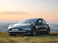 У Tesla появится функция двухфакторной аутентификации