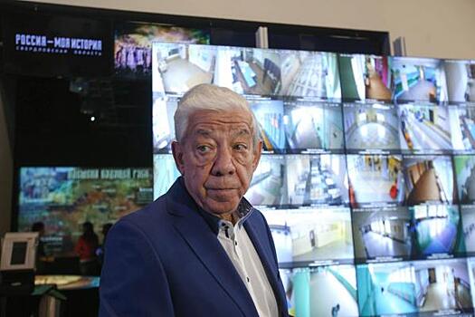 В Свердловской области снова выберут «достояние Среднего Урала»