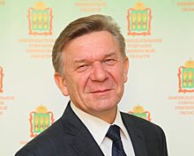 Николай Котов заявил о важности кампании по сбору подписей за присвоение Пензе почетного звания