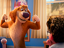 Когда выйдет в России мультфильм «Чарли Чудо-пес»