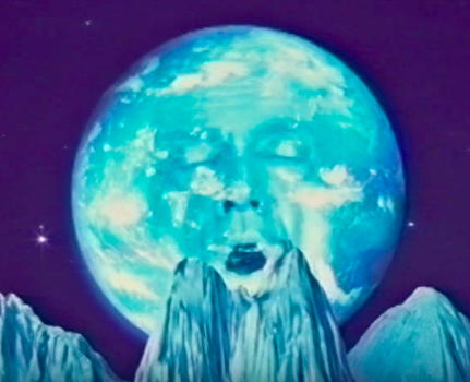 Группа «Альянс» показала новый клип на песню «Космические сны»