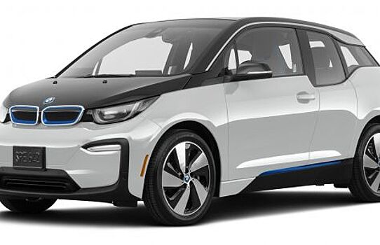 ТОП самых безопасных моделей BMW